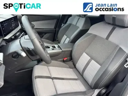 Photo 10 Opel Grandland  1.2 Turbo Hybrid 145 ch e-DCT6