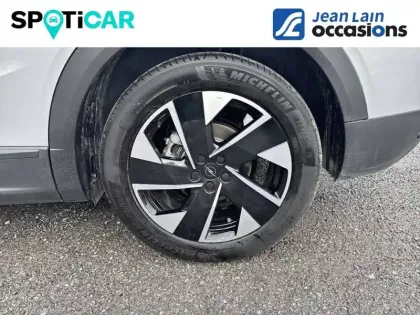 Photo 12 Opel Grandland  1.2 Turbo Hybrid 145 ch e-DCT6