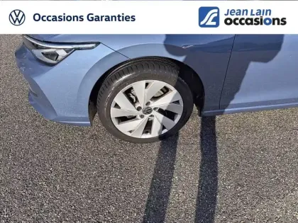 Photo 11 Volkswagen Golf  1.5 eTSI EVO2 116 DSG7