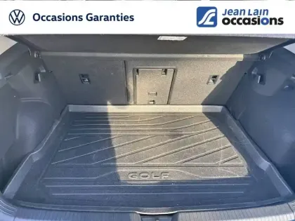 Photo 13 Volkswagen Golf  1.5 eTSI EVO2 116 DSG7