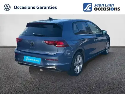 Photo 1 Volkswagen Golf  1.5 eTSI EVO2 116 DSG7