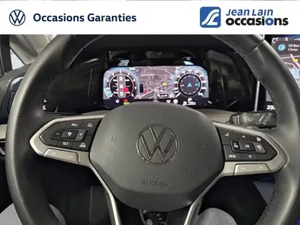 Photo 19 Volkswagen Golf  1.5 eTSI EVO2 116 DSG7