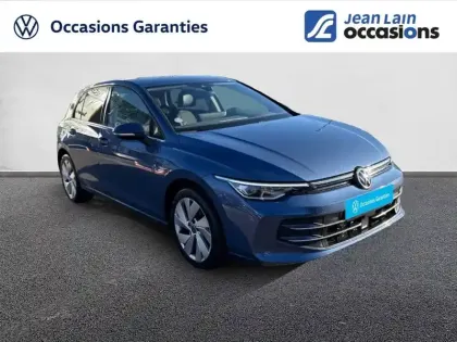 Photo 9 Volkswagen Golf  1.5 eTSI EVO2 116 DSG7