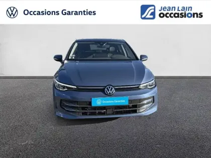 Photo 8 Volkswagen Golf  1.5 eTSI EVO2 116 DSG7