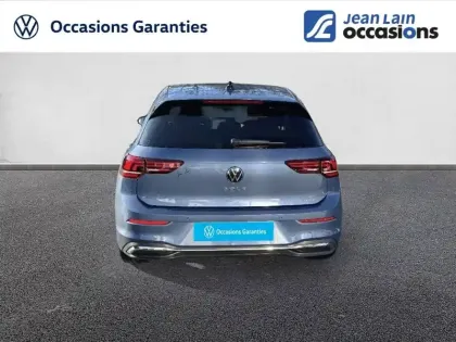 Photo 7 Volkswagen Golf  1.5 eTSI EVO2 116 DSG7