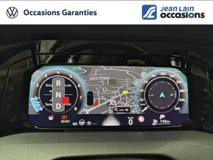 Photo 16 Volkswagen Golf  1.5 eTSI EVO2 116 DSG7