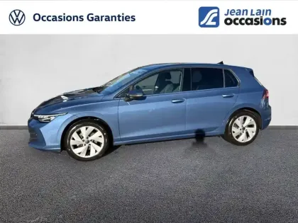 Photo 6 Volkswagen Golf  1.5 eTSI EVO2 116 DSG7