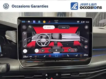 Photo 17 Volkswagen Golf  1.5 eTSI EVO2 116 DSG7