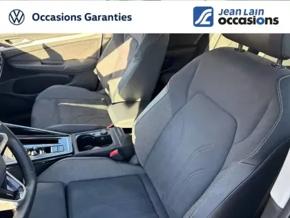 Photo 4 Volkswagen Golf  1.5 eTSI EVO2 116 DSG7