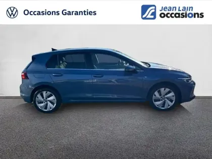 Photo 3 Volkswagen Golf  1.5 eTSI EVO2 116 DSG7