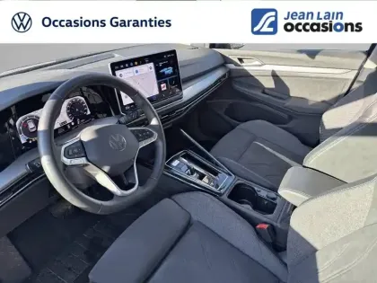 Photo 12 Volkswagen Golf  1.5 eTSI EVO2 116 DSG7