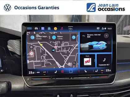 Photo 14 Volkswagen Golf  1.5 eTSI EVO2 116 DSG7