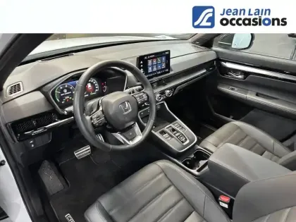 Photo 8 Honda CR-V  e:PHEV 2.0 i-MMD 2WD