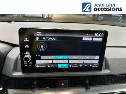 Photo 13 Honda CR-V  e:PHEV 2.0 i-MMD 2WD