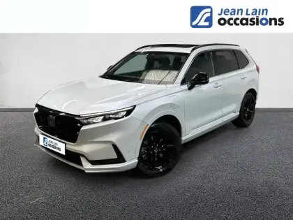 Photo Honda Cr-v Advance Tech