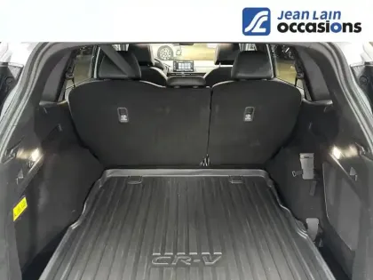 Photo 7 Honda CR-V  e:PHEV 2.0 i-MMD 2WD