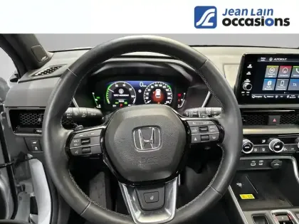 Photo 9 Honda CR-V  e:PHEV 2.0 i-MMD 2WD