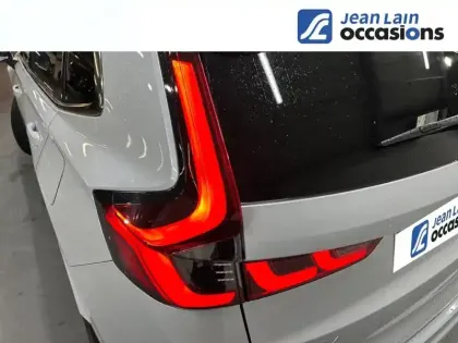 Photo 17 Honda CR-V  e:PHEV 2.0 i-MMD 2WD