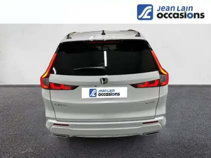 Photo 5 Honda CR-V  e:PHEV 2.0 i-MMD 2WD