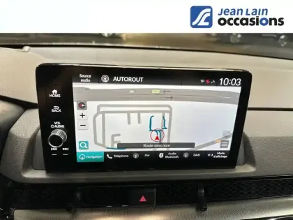 Photo 12 Honda CR-V  e:PHEV 2.0 i-MMD 2WD