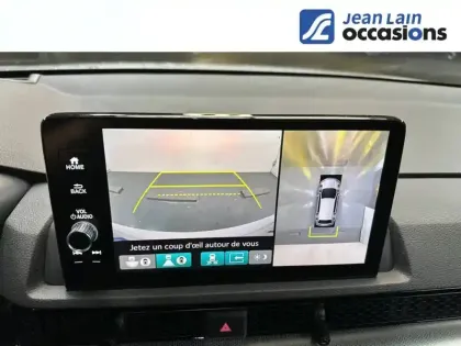 Photo 14 Honda CR-V  e:PHEV 2.0 i-MMD 2WD