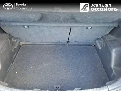 Photo 9 Toyota Yaris  Hybride 100h