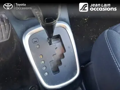 Photo 12 Toyota Yaris  Hybride 100h