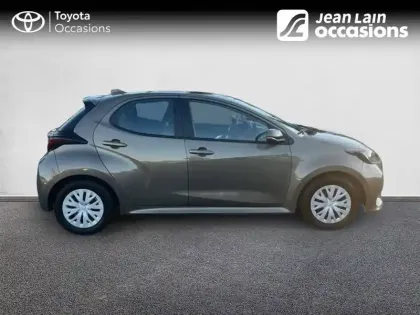 Photo 3 Toyota Yaris  Hybride 116h
