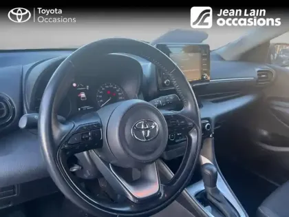 Photo 10 Toyota Yaris  Hybride 116h