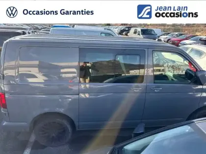 Photo 6 Volkswagen Transporter  6.1 PROCAB L1 2.0 TDI 198 DSG7 4MOTION