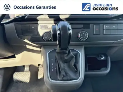 Photo 15 Volkswagen Transporter  6.1 PROCAB L1 2.0 TDI 198 DSG7 4MOTION