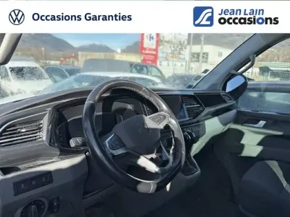 Photo 12 Volkswagen Transporter  6.1 PROCAB L1 2.0 TDI 198 DSG7 4MOTION