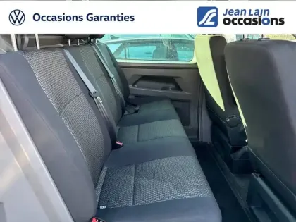 Photo 5 Volkswagen Transporter  6.1 PROCAB L1 2.0 TDI 198 DSG7 4MOTION
