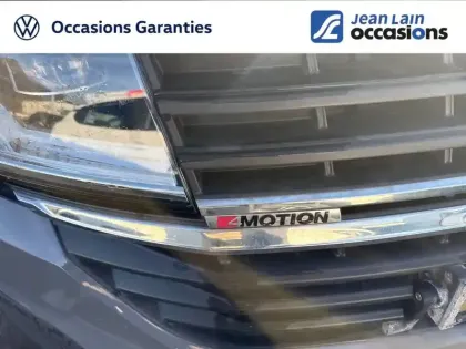 Photo 18 Volkswagen Transporter  6.1 PROCAB L1 2.0 TDI 198 DSG7 4MOTION