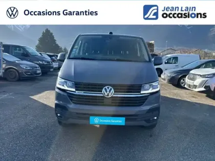Photo 8 Volkswagen Transporter  6.1 PROCAB L1 2.0 TDI 198 DSG7 4MOTION