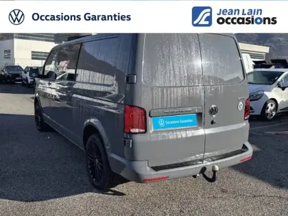 Photo 10 Volkswagen Transporter  6.1 PROCAB L1 2.0 TDI 198 DSG7 4MOTION