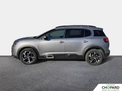 Photo 8 Citroën C5 aircross  BlueHDi 130 S&S EAT8