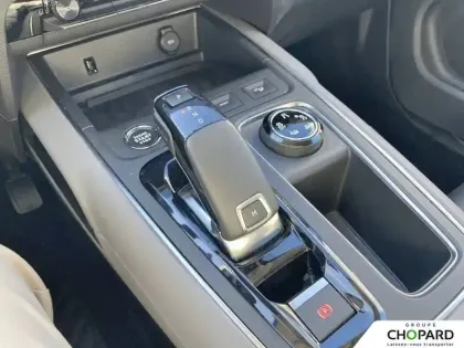 Photo 17 Citroën C5 aircross  BlueHDi 130 S&S EAT8