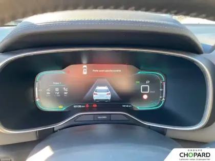 Photo 18 Citroën C5 aircross  BlueHDi 130 S&S EAT8