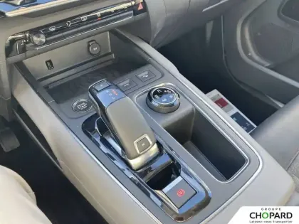 Photo 13 Citroën C5 aircross  BlueHDi 130 S&S EAT8