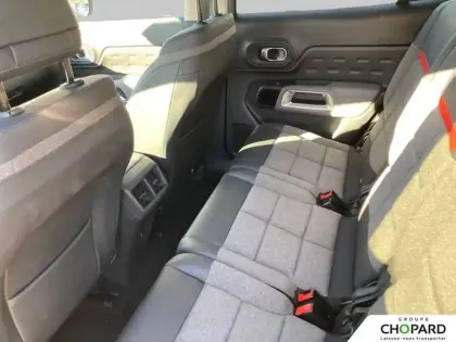 Photo 10 Citroën C5 aircross  BlueHDi 130 S&S EAT8