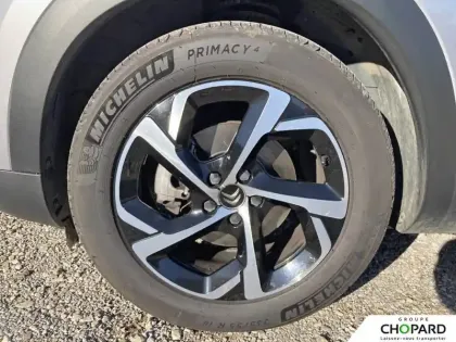 Photo 11 Citroën C5 aircross  BlueHDi 130 S&S EAT8