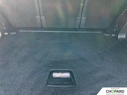 Photo 5 Citroën C5 aircross  BlueHDi 130 S&S EAT8