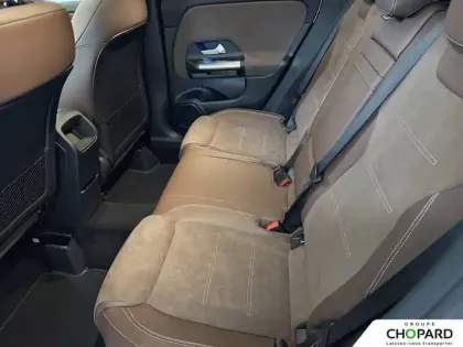 Photo 22 Mercedes GLA  200 d 8G-DCT