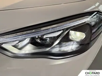 Photo 11 Mercedes GLA  200 d 8G-DCT