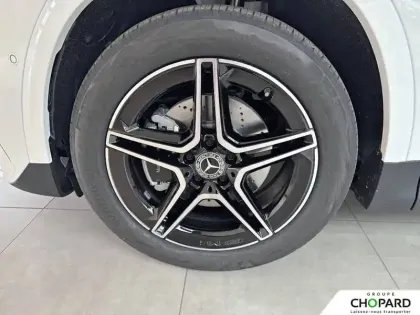 Photo 10 Mercedes GLA  200 d 8G-DCT