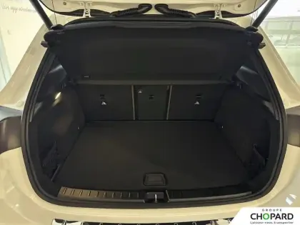 Photo 12 Mercedes GLA  200 d 8G-DCT