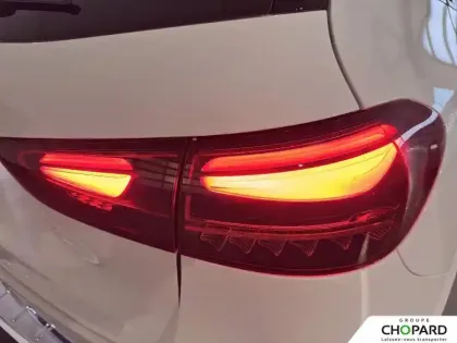 Photo 9 Mercedes GLA  200 d 8G-DCT