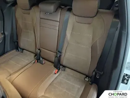 Photo 23 Mercedes GLA  200 d 8G-DCT