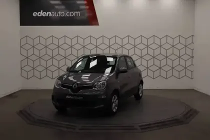 Photo Renault Twingo Zen